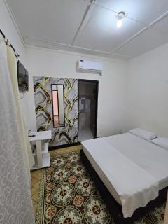 Hostal La Leyenda Vallenata 14 - 3