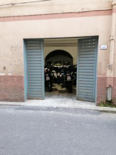 la casa dei fiori d'arancio - 2