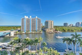 Atlantic Ocean Sunrise Suite - 5