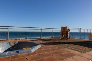 2 bedroom apartment in Sa Punta Begur- Sea views terrace pool and access to the beach Ref:H29 - 8