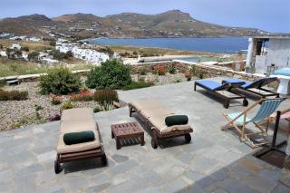 Anna Maria Mykonos Maisonette I - 0