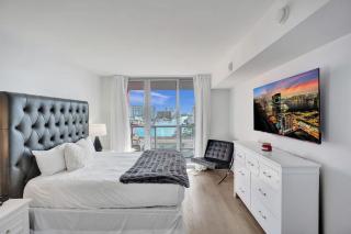 Classy 2-Bedroom Apartment Resort Amenities 907 - 8