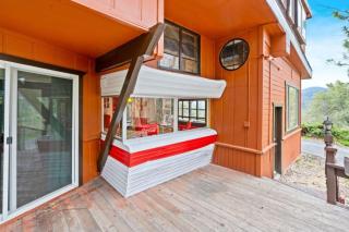 Camp Coleman-Theater Room - Game Room - Sleeps 29 - 0