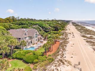 23 South Beach Lagoon Dr: Sea Pines - 4