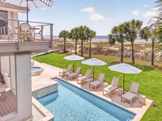23 South Beach Lagoon Dr: Sea Pines - 8