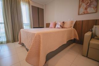 Studio resort com piscina em Muro Alto - 6