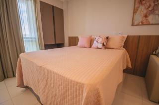 Studio resort com piscina em Muro Alto - 1