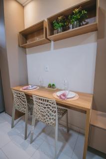 Studio resort com piscina em Muro Alto - 8