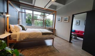 57 Spacious 2-Bedroom, 2-Bathroom Apartment - 2