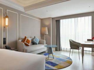 Mercure Chengdu Jiuyanqiao -City Walk to Chunxi Road - Chengdu - 2