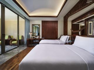 Fairmont Sanya Haitang Bay - 8