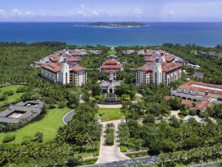 Fairmont Sanya Haitang Bay - 7