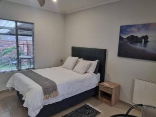 Fourways Executive Studio - Secure, modern unit - 0