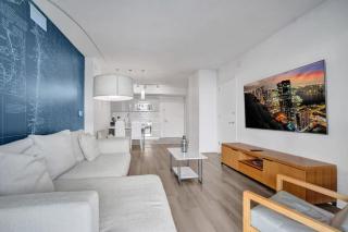Stylish Condo Near Ocean Resort Amenities Gym 1905 - 4