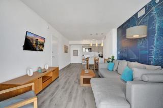 Stylish 2 BDR Condo Resort Near Beach 1210 - 3