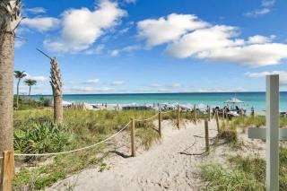 Stylish 2 BDR Condo Resort Near Beach 1210 - 7