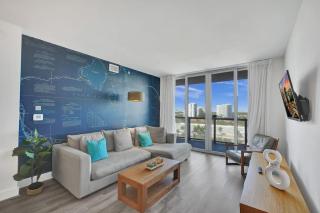 Stylish 2 BDR Condo Resort Near Beach 1210 - 4