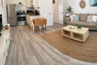 Cozy New Smyrna Beach Retreat Near Ocean and Flagler Avenue Perfect for Couples - 9