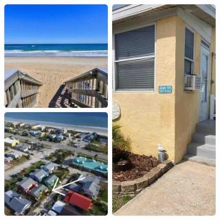 Cozy New Smyrna Beach Retreat Near Ocean and Flagler Avenue Perfect for Couples - 8