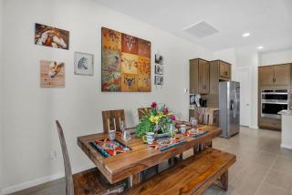 Desert Oasis I Private Ensuite and Family Friendly - 6