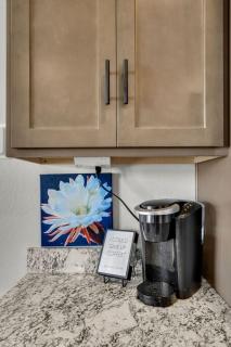 Desert Oasis I Private Ensuite and Family Friendly - 4