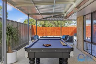 Mandurah Poolside Retreat - 7