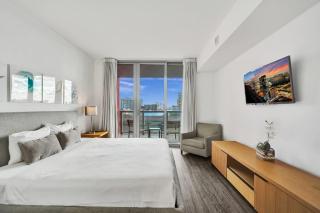Waterfront Resort Condo Near Ocean Beach Pool 607 - 7