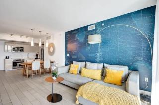 Waterfront Resort Condo Near Ocean Beach Pool 607 - 4