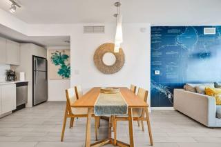 Waterfront Resort Condo Near Ocean Beach Pool 607 - 3