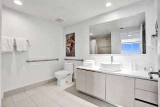 Amazing 2 Bedroom Resort Amenities Beach 1504 - 3