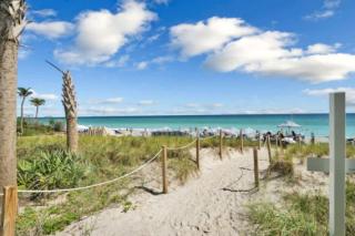 Canal View Condo 2 Balconies Gym Beach 8 Min 1904 - 5