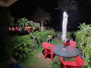 شالية العين السخنة قرية بيلاجيو عائلات صف اول على البحر - 8