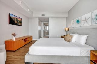 Beautiful 1Bedroom Apartment Resort Amenities - 3