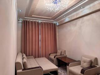 Sulhiya Apartments - 9