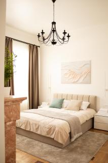 Central Apartment Chortkiv - 9