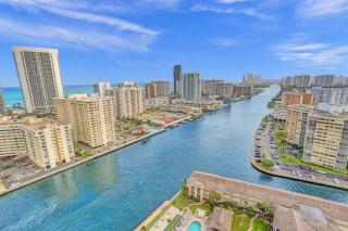 Awesome 1 BDR Apt Near Ocean Resort Amenities 2405 - 5