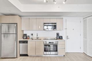 Awesome 1 BDR Apt Near Ocean Resort Amenities 2405 - 6
