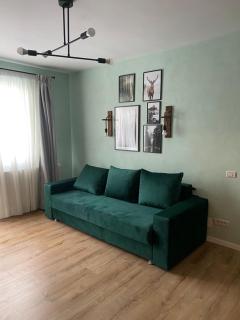 Apartament Tudor - 0