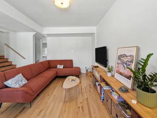 Muray 4BR family home Private Garden 15 mins to Downtown - 2