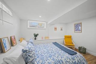 Muray 4BR family home Private Garden 15 mins to Downtown - 2