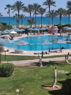 Chalet Palmera resort only for family ain Sukhna-egypt - Ain Sokhna - 0