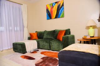 Savannah suites Bel-Air - 0