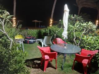 شالية العين السخنة قرية بيلاجيو عائلات صف اول على البحر - 7