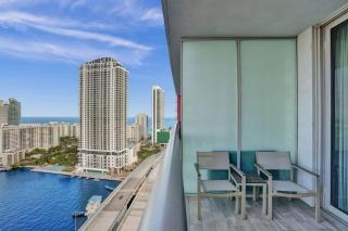 Modern 2 BDR Condo Resort Amenities Beach 2708 - 5
