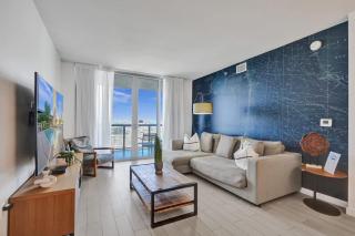 Modern 2 BDR Condo Resort Amenities Beach 2708 - 4
