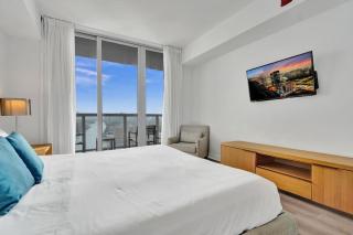 Spacious 2 BDR Family-Friendly Beach Resort 2303 - 8