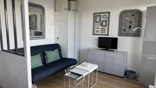Studio Jardin & Mer - 7