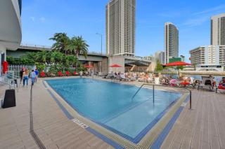 Modern 2-Bedroom Apartment Exclusive Resort 2609 - 7