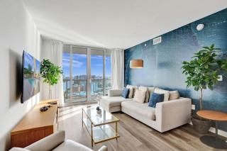 Modern 2-Bedroom Apartment Exclusive Resort 2609 - 4