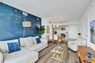 Beautiful 1-bdr Apartment Close to the Beach 2609 - 5